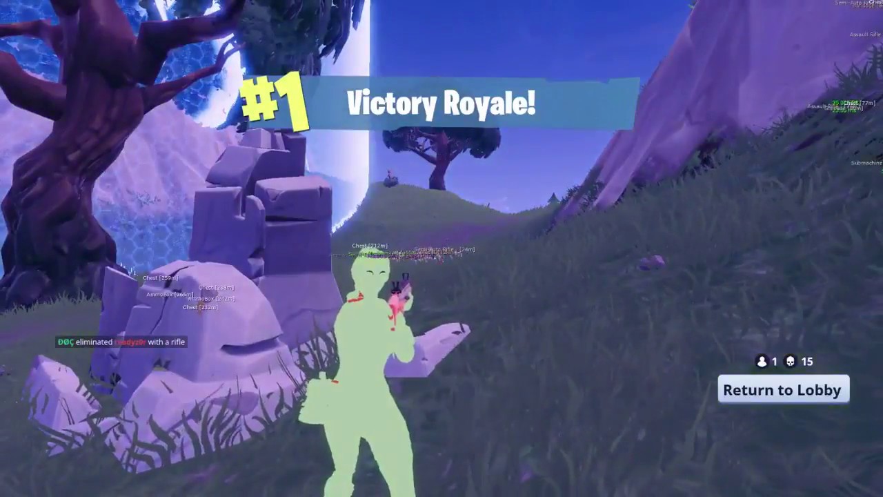 fortnite xbox one aimbot download